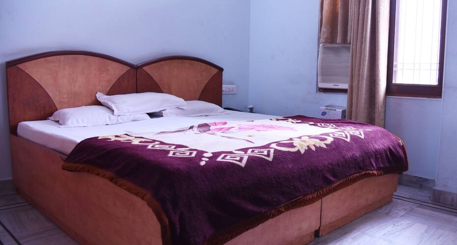 Hotel Yash Raj, Jaipur 4